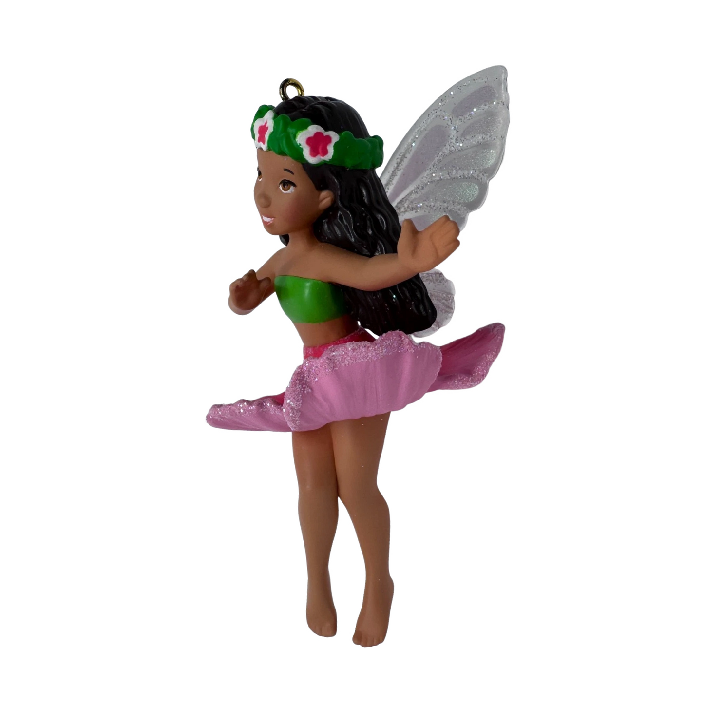 2024 Hibiscus Fairy #20 (Fairy Messengers)
