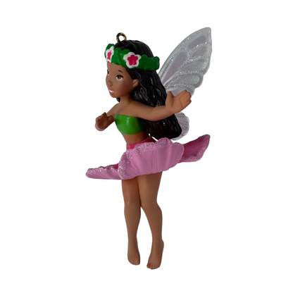 2024 Hibiscus Fairy #20 (Fairy Messengers)