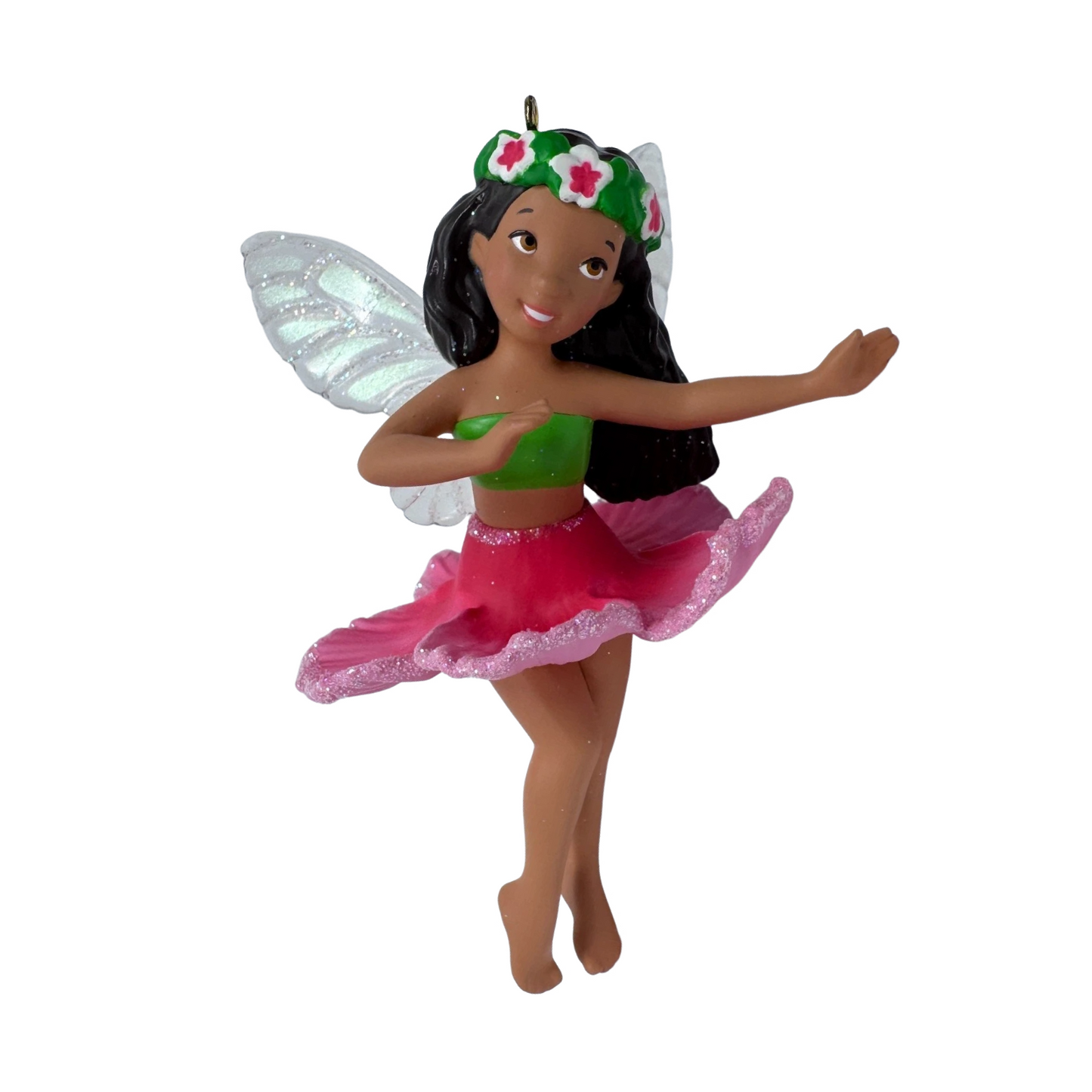 2024 Hibiscus Fairy #20 (Fairy Messengers)