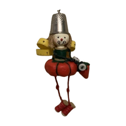 2001 Sew Sweet Angel (Angels)