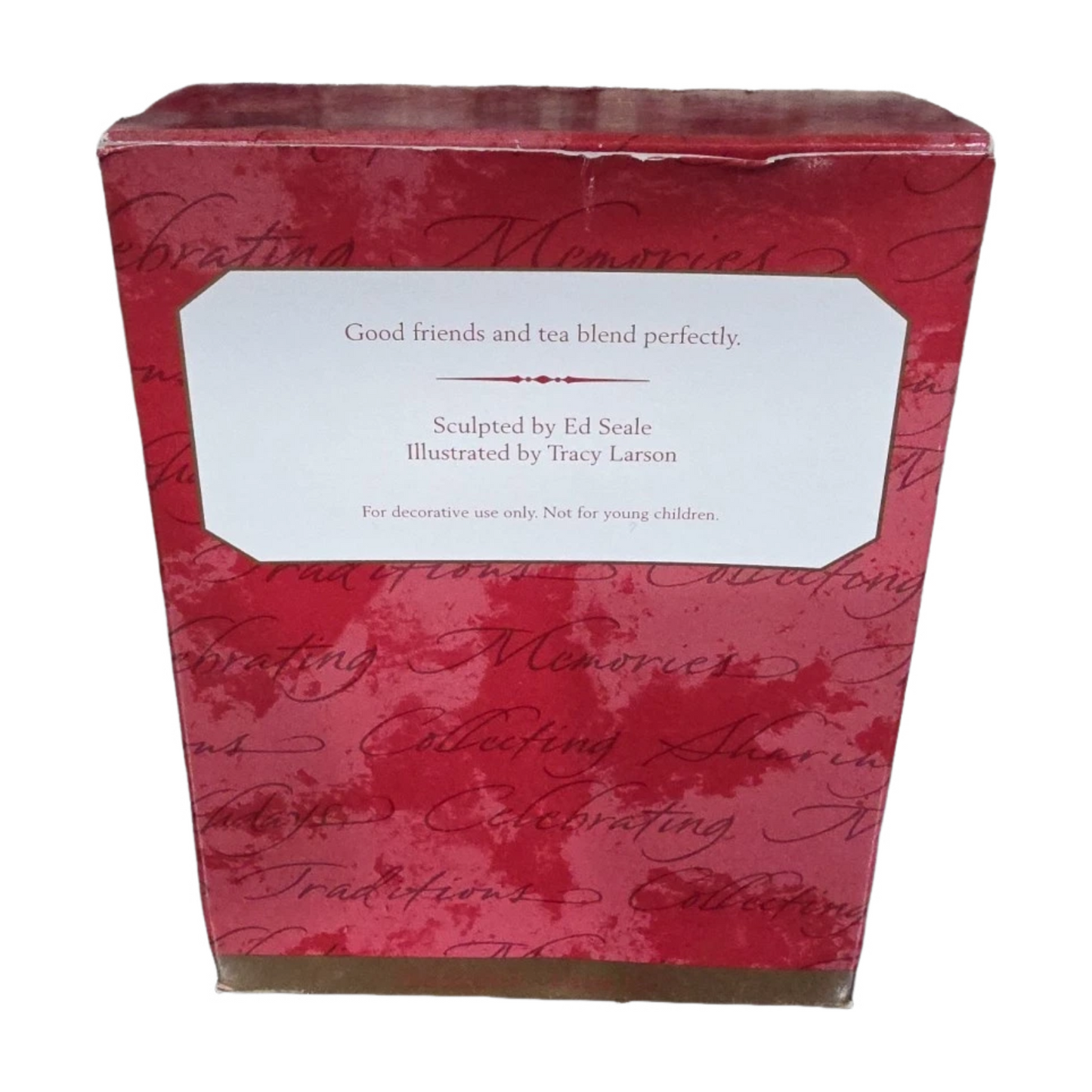 1997 Friendship Blend (Mouse)