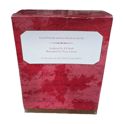 1997 Friendship Blend (Mouse)