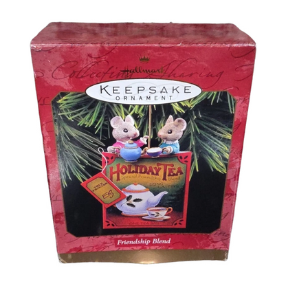 1997 Friendship Blend (Mouse)