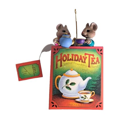 1997 Friendship Blend (Mouse)
