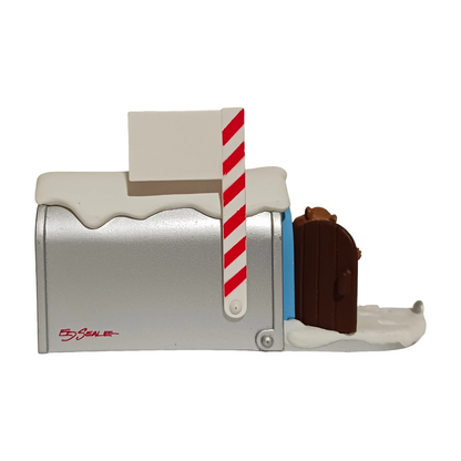 1996 New Home (Mailbox)