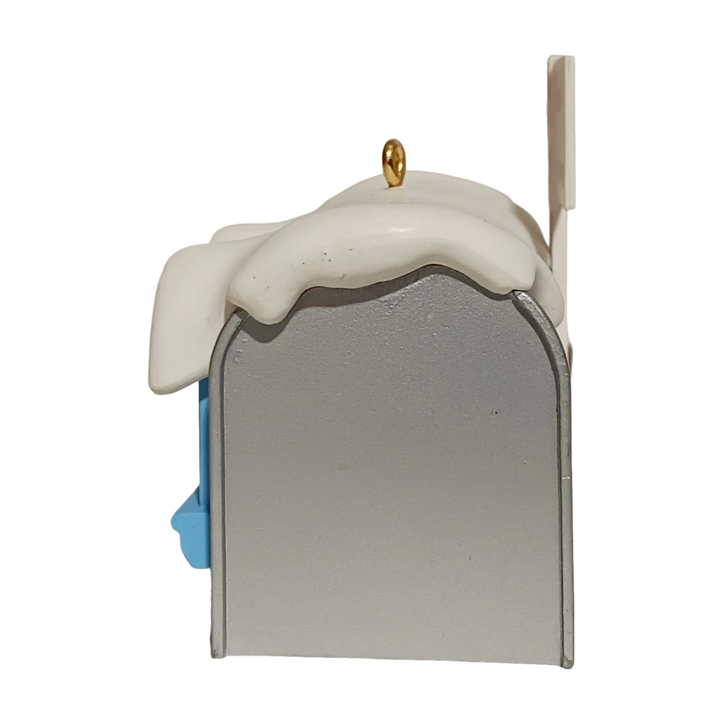 1996 New Home (Mailbox)