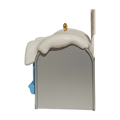 1996 New Home (Mailbox)