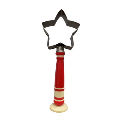 2006 Ornament Display Stand (The Merry Bakers)