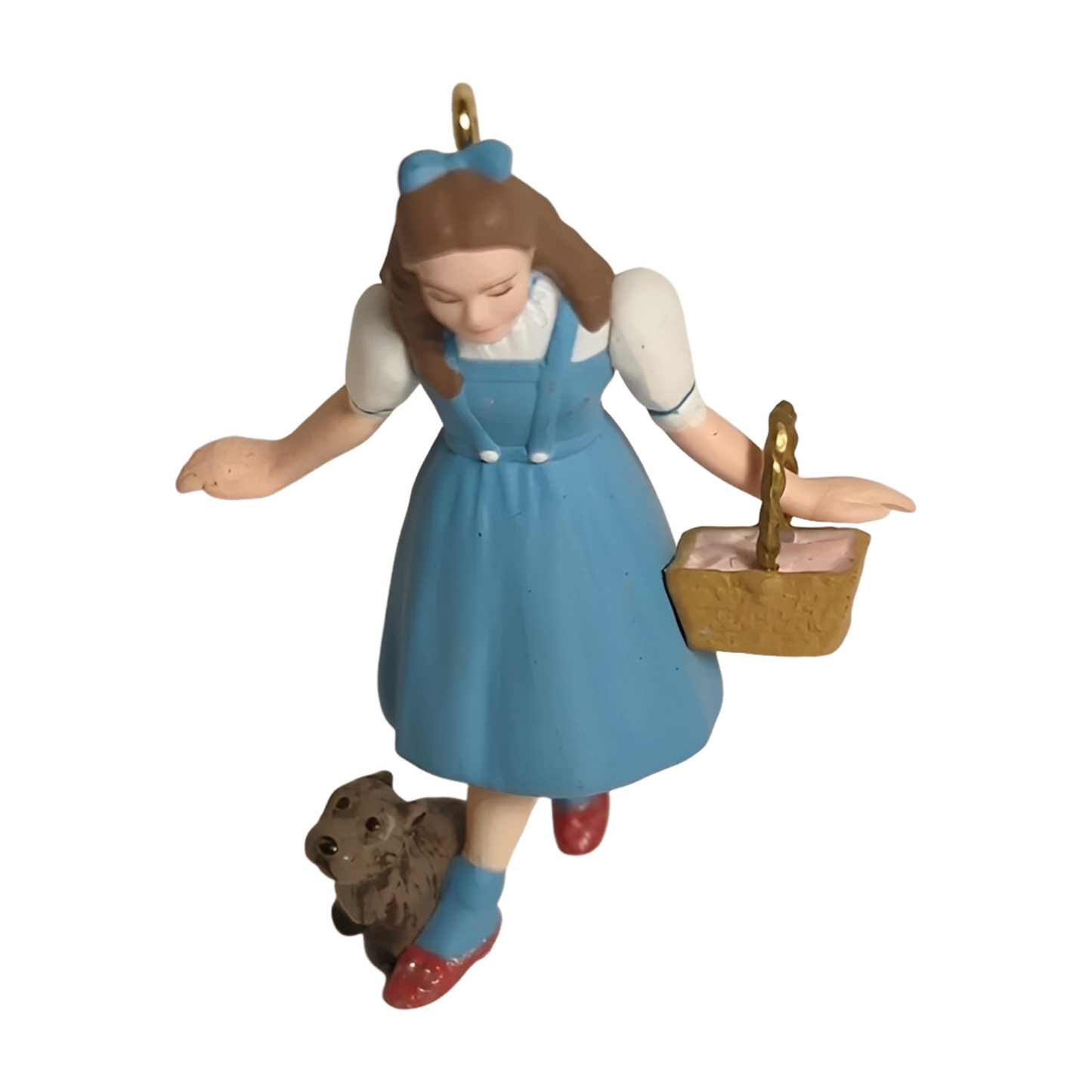 1997 King of the Forest (The Wizard of Oz)