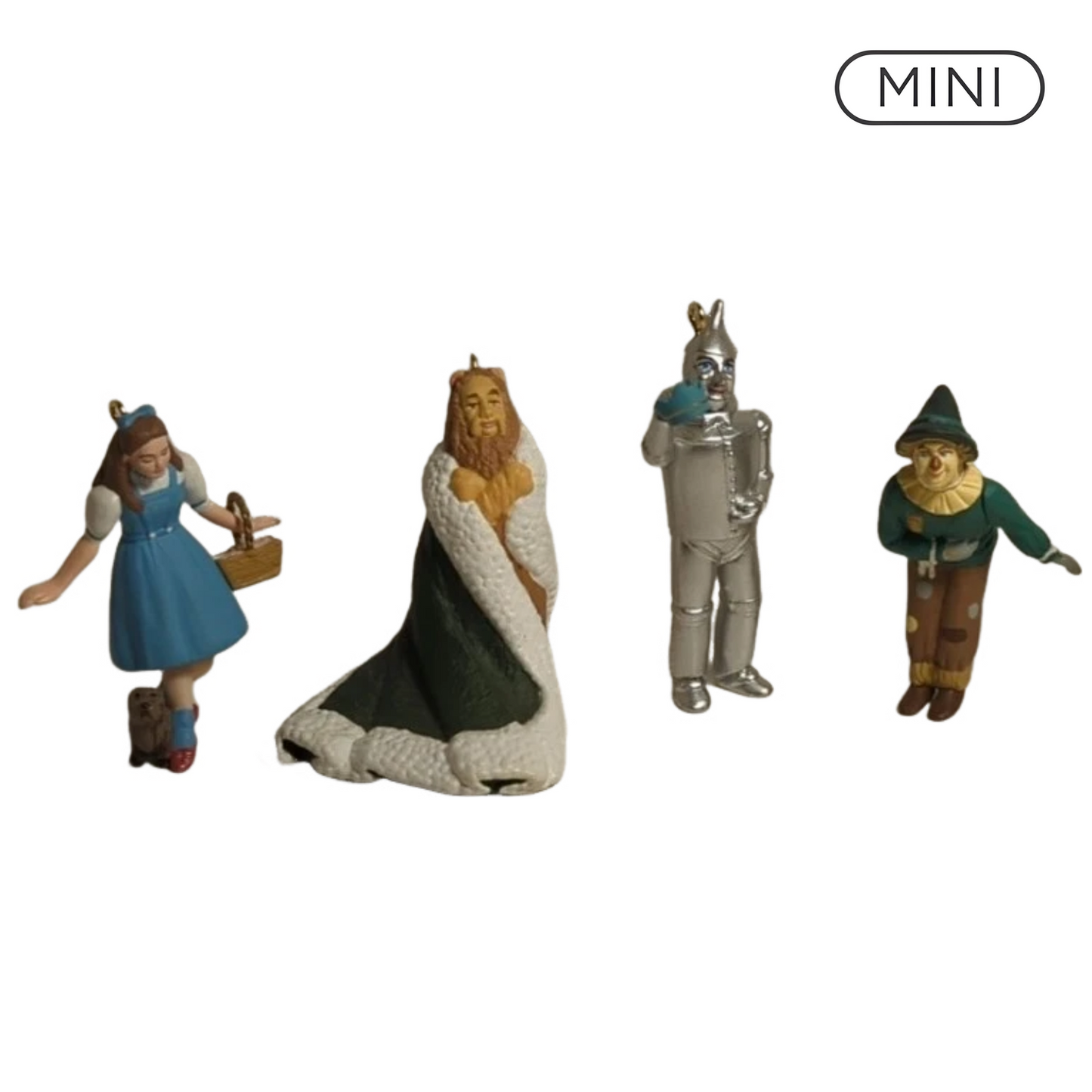 1997 King of the Forest (The Wizard of Oz)