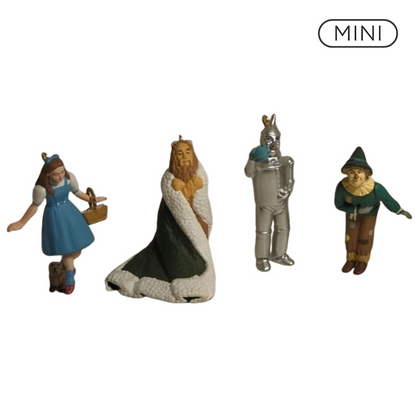 1997 King of the Forest (The Wizard of Oz)