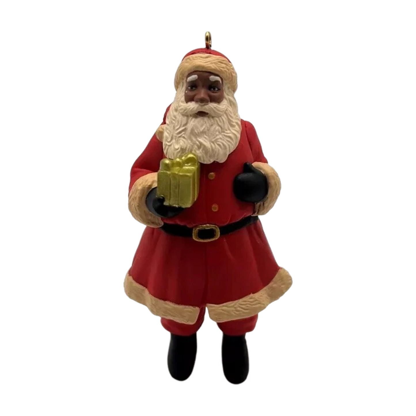 2010 One Last Gift (Santa Claus)
