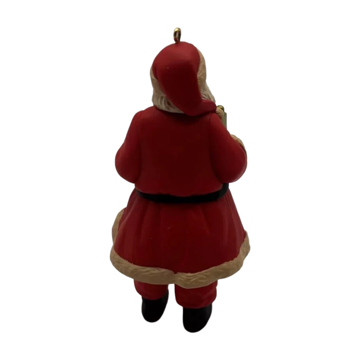 2010 One Last Gift (Santa Claus)