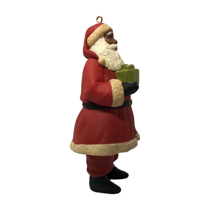 2010 One Last Gift (Santa Claus)