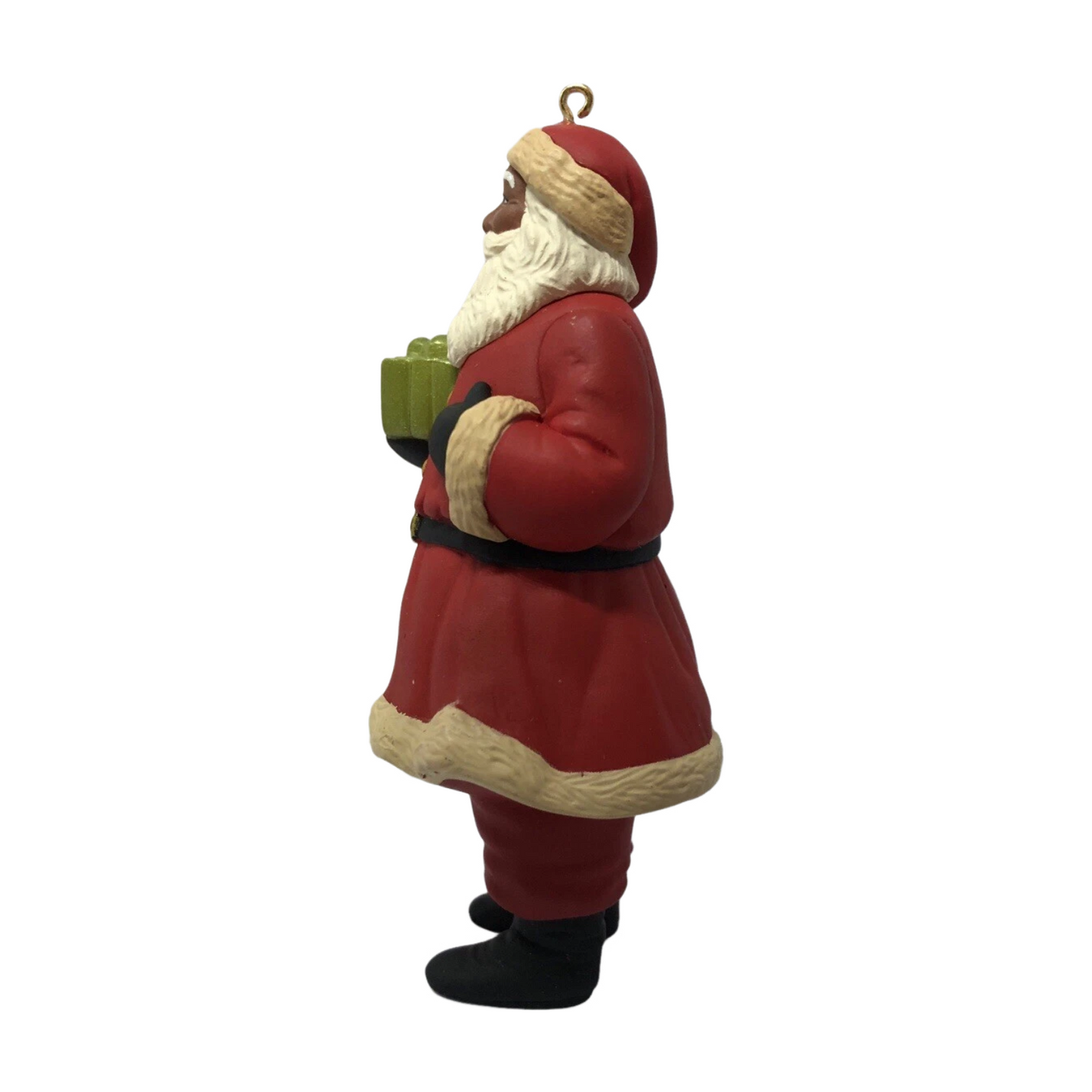 2010 One Last Gift (Santa Claus)