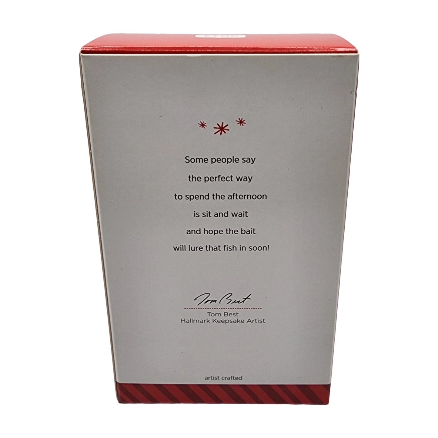 2014 Wishin' I was Fishing (Fishing)