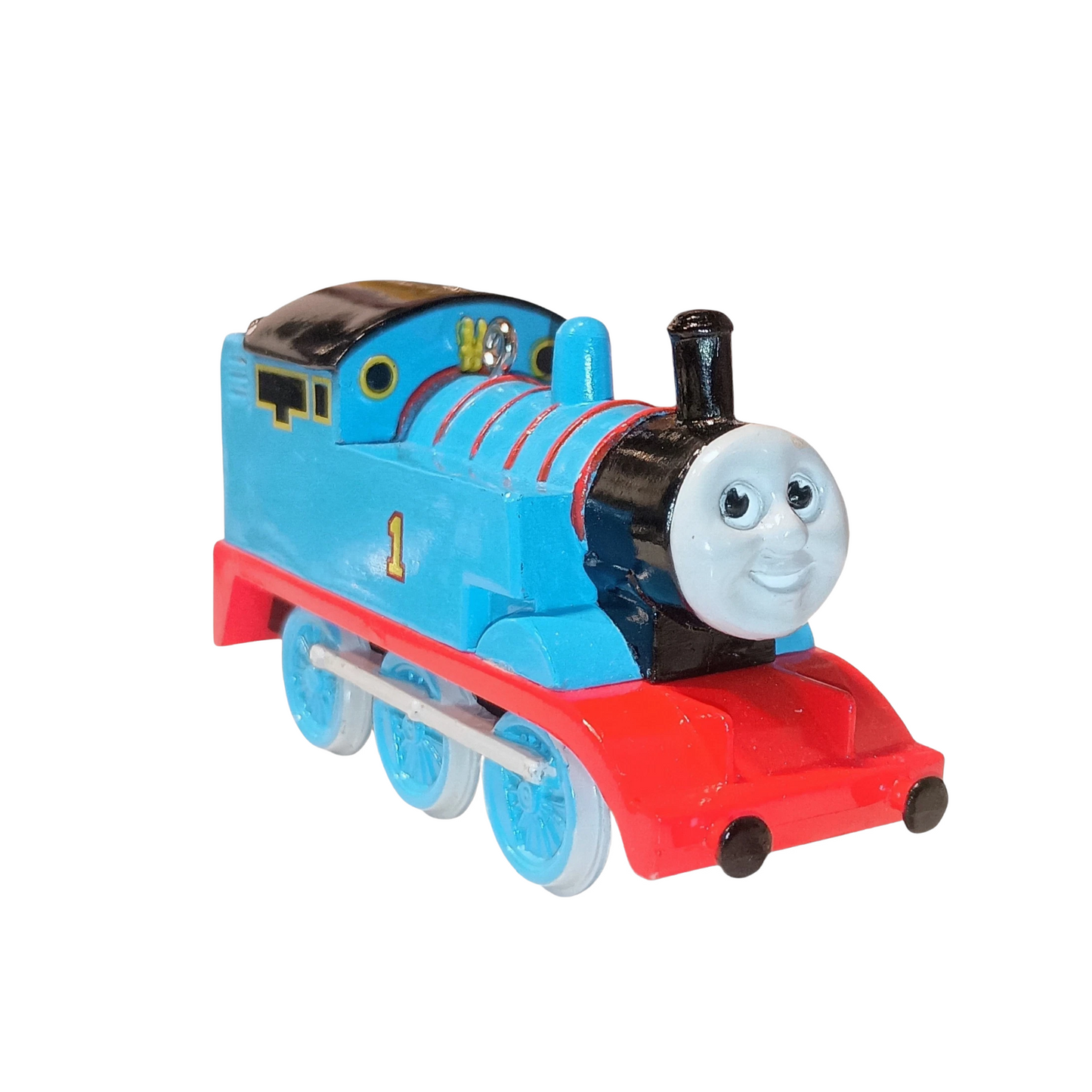 1995 Thomas the Tank Engine No. 1 (Thomas the Tank Engine)