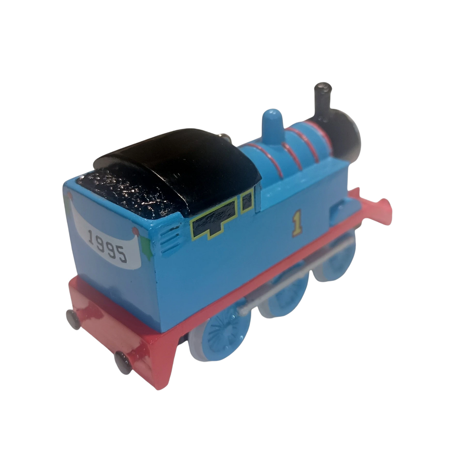 1995 Thomas the Tank Engine No. 1 (Thomas the Tank Engine)