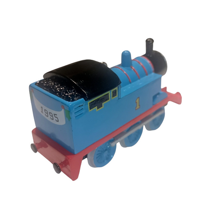 1995 Thomas the Tank Engine No. 1 (Thomas the Tank Engine)