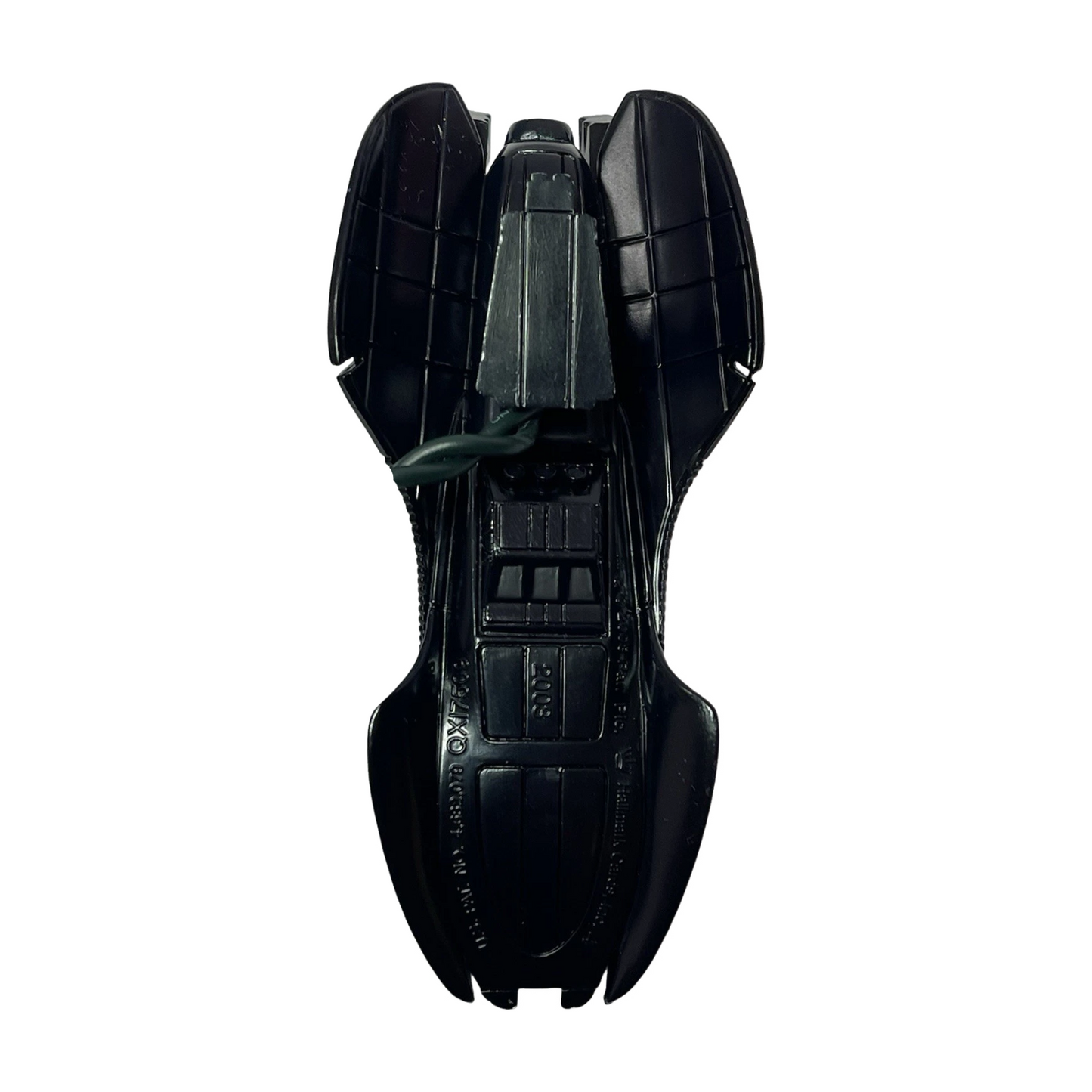 2003 The Scorpion - Star Trek Nemesis (Star Trek)