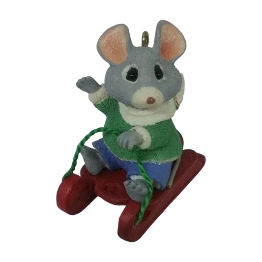 1991 Look Out Below (Tender Touches)