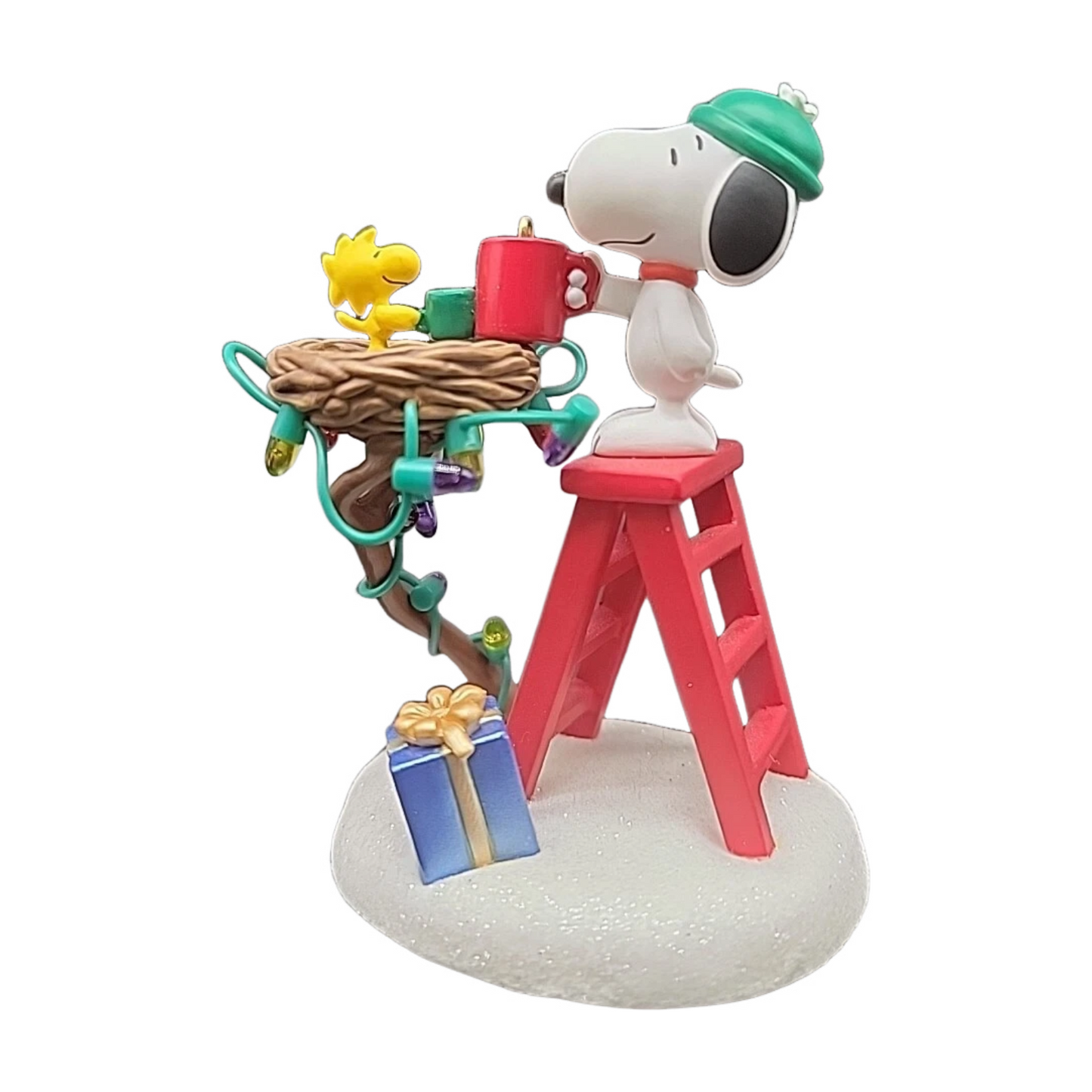 2007 To a Job Well-Done! (Peanuts)