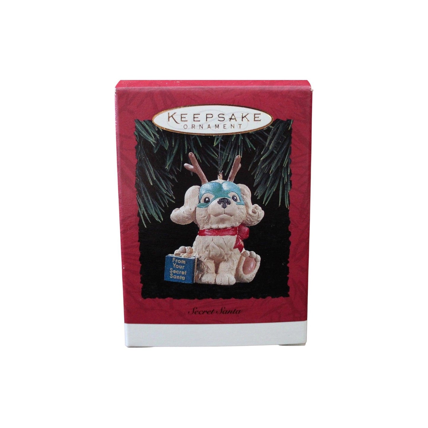 1994 Secret Santa (Puppy)