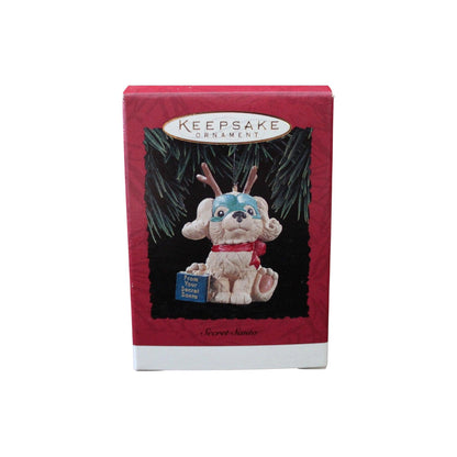 1994 Secret Santa (Puppy)