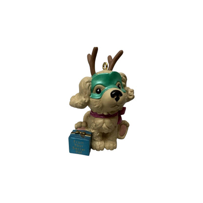 1994 Secret Santa (Puppy)