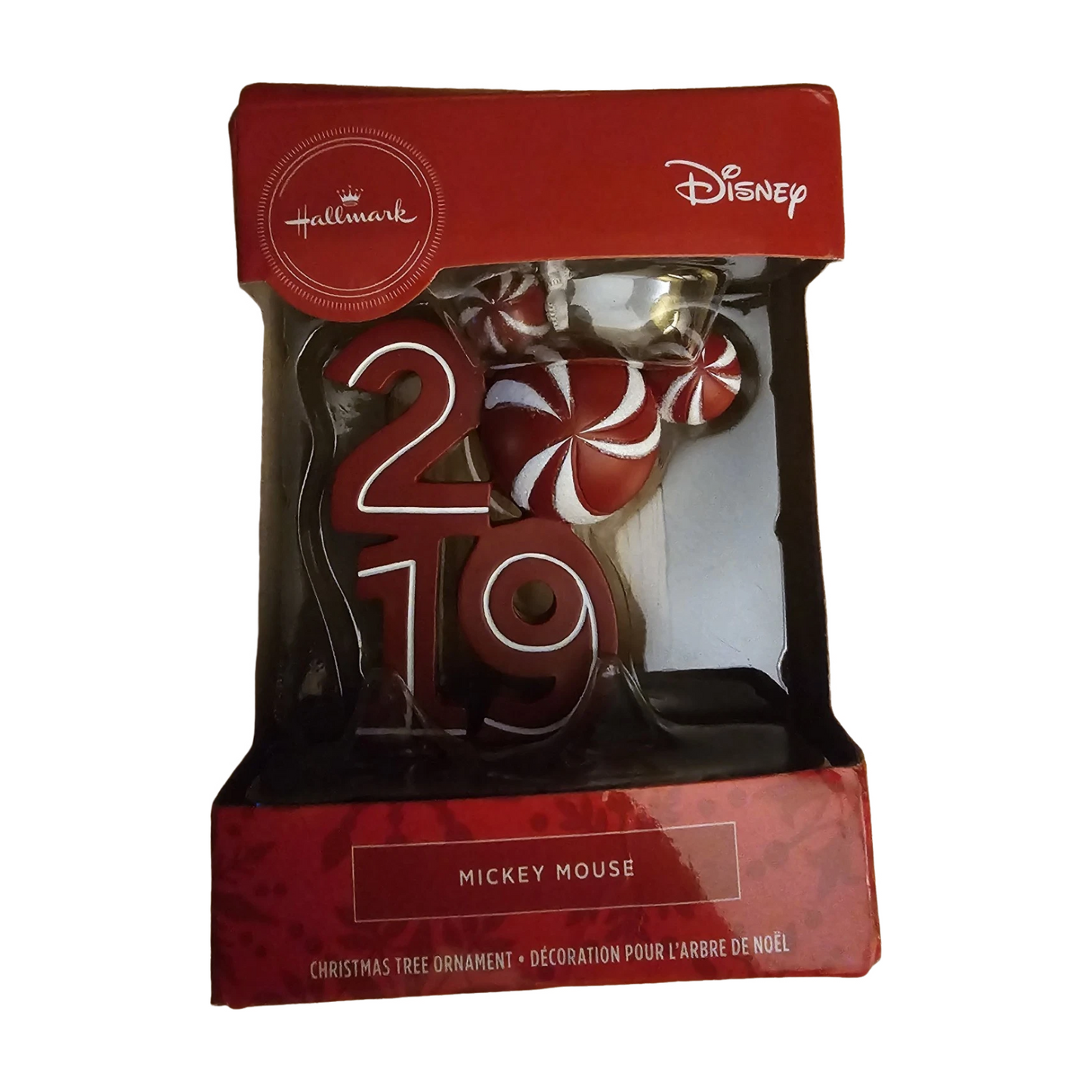 2019 Year (Disney)