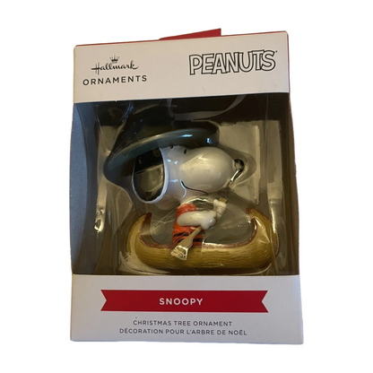 2023 Snoopy (Peanuts)