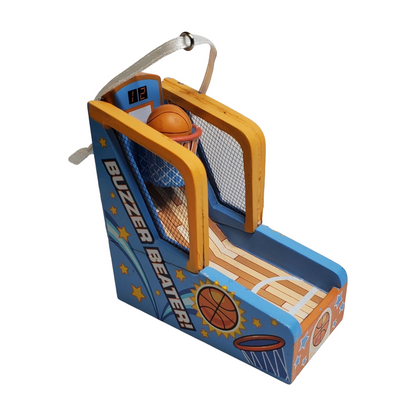 2022 Basketball Shooting Game (Toys and Games)