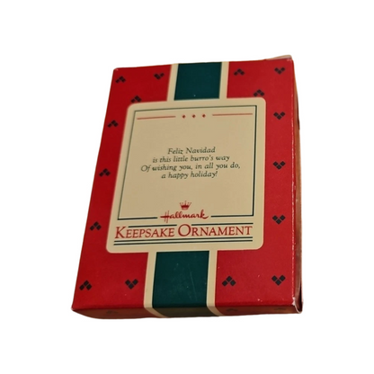 1988 Feliz Navidad (Feliz Navidad)