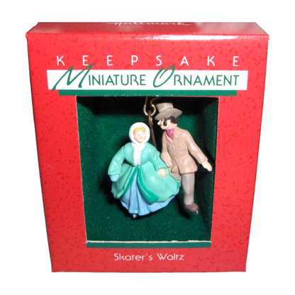 1988 Skater's Waltz (Skate)