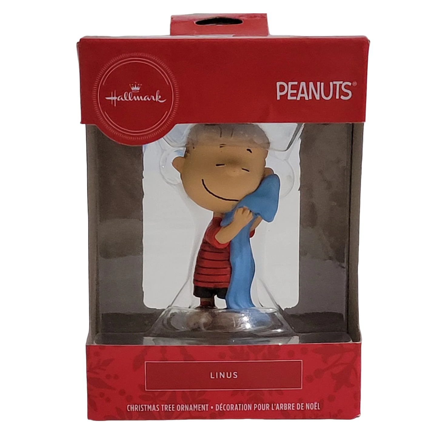 2020 Linus Hugging Blanket (Peanuts)