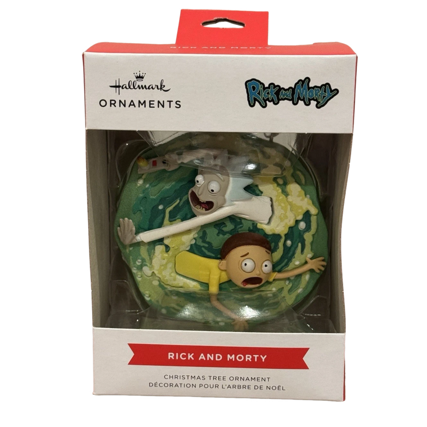 2024 Rick and Morty (Animation)