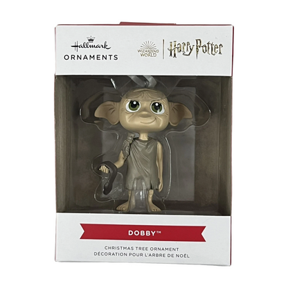 2024 Dobby Wizarding World (Harry Potter)