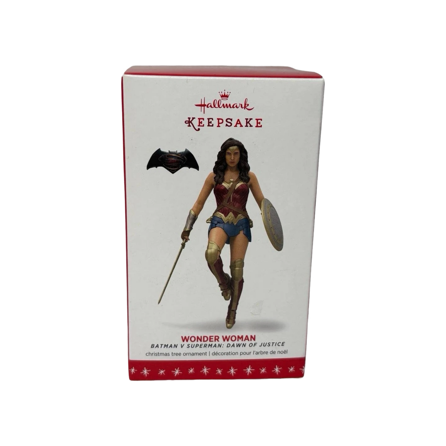 2016 Wonder Woman (Batman V Superman: Dawn of Justice)