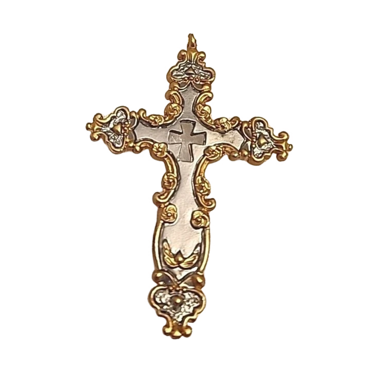 2001 Beautiful Cross (Faith & Crosses)