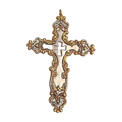 2001 Beautiful Cross (Faith & Crosses)