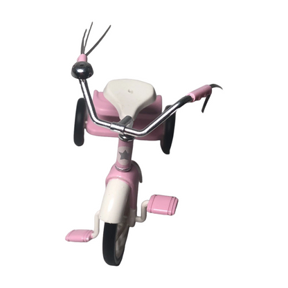 2014 Pretty Pink Trike (Tricycle)