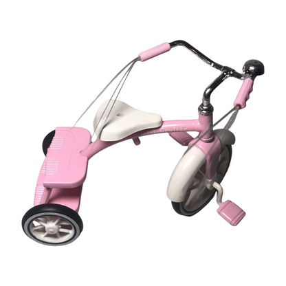 2014 Pretty Pink Trike (Tricycle)
