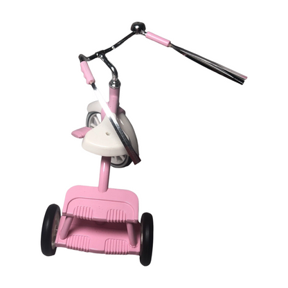 2014 Pretty Pink Trike (Tricycle)