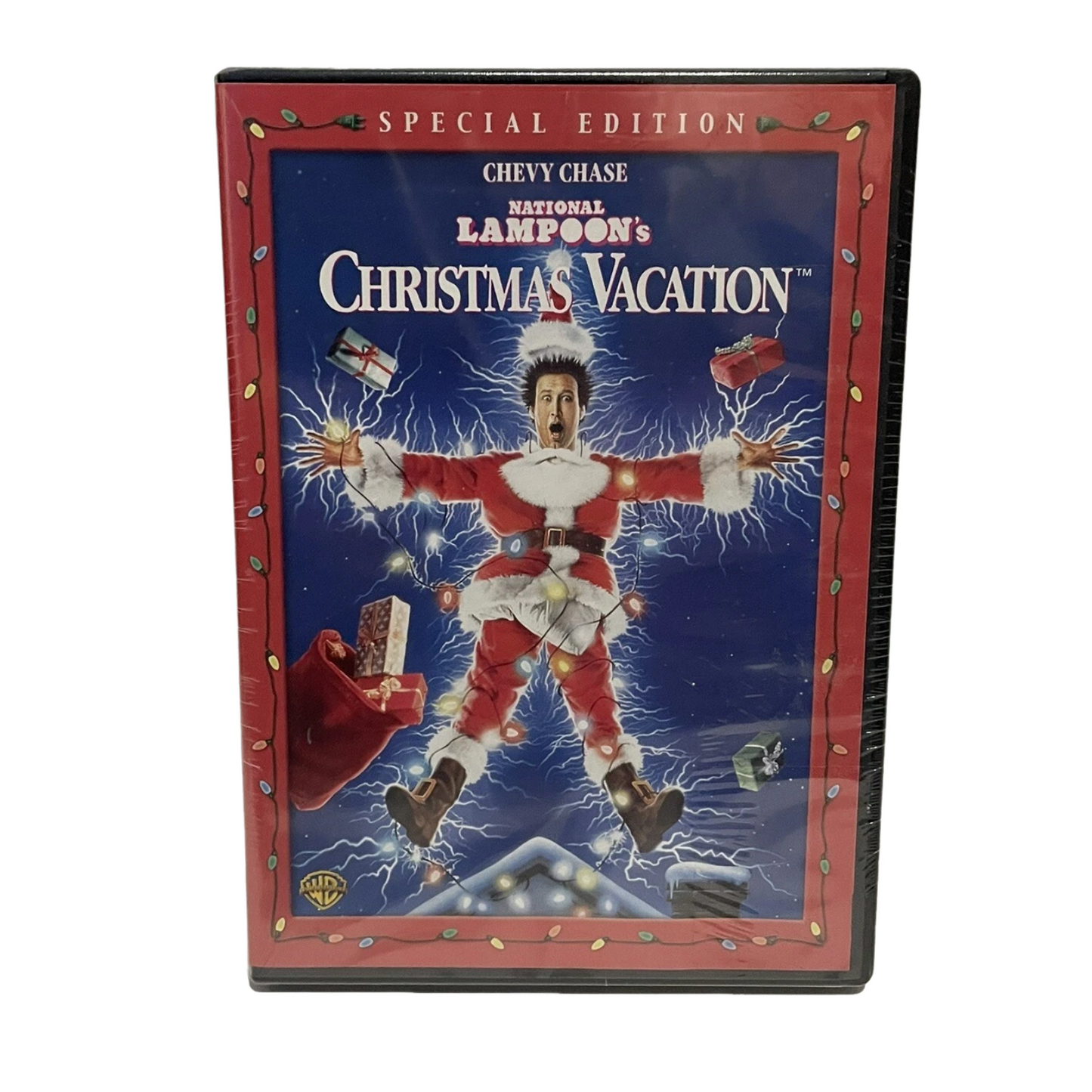 1989 Christmas Vacation (National Lampoon's Christmas Vacation)