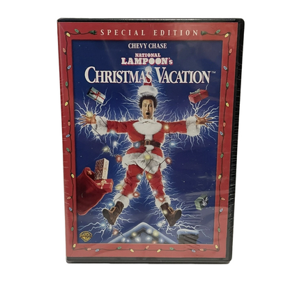 1989 Christmas Vacation (National Lampoon's Christmas Vacation)