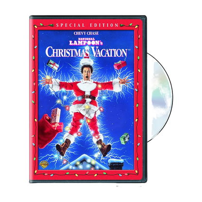 1989 Christmas Vacation (National Lampoon's Christmas Vacation)