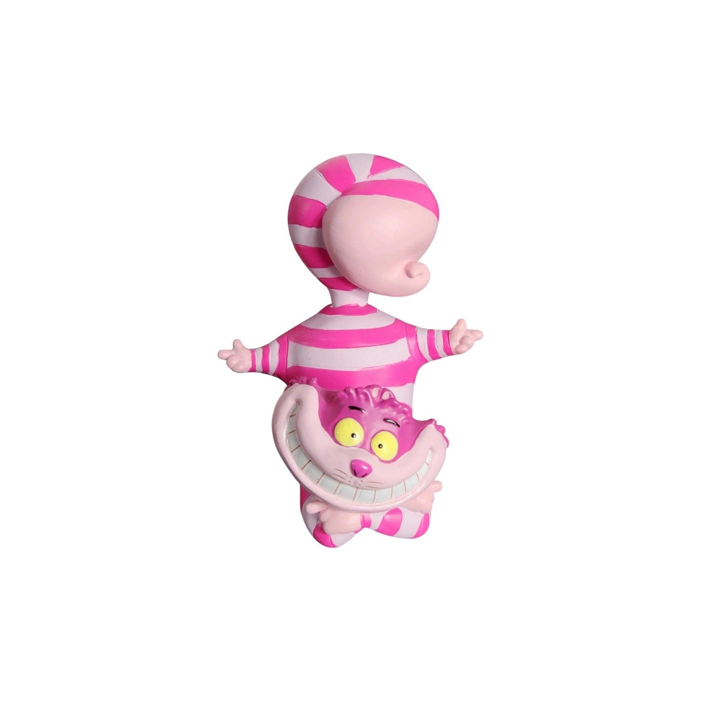 2012 The Cheshire Cat (Alice in Wonderland)