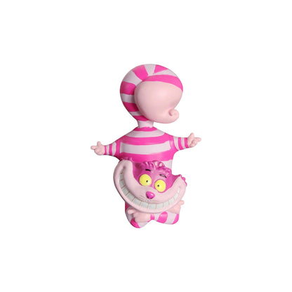 2012 The Cheshire Cat (Alice in Wonderland)