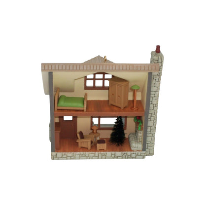 2011 Arts and Crafts Bungalow (Nostalgic Houses and Shops)