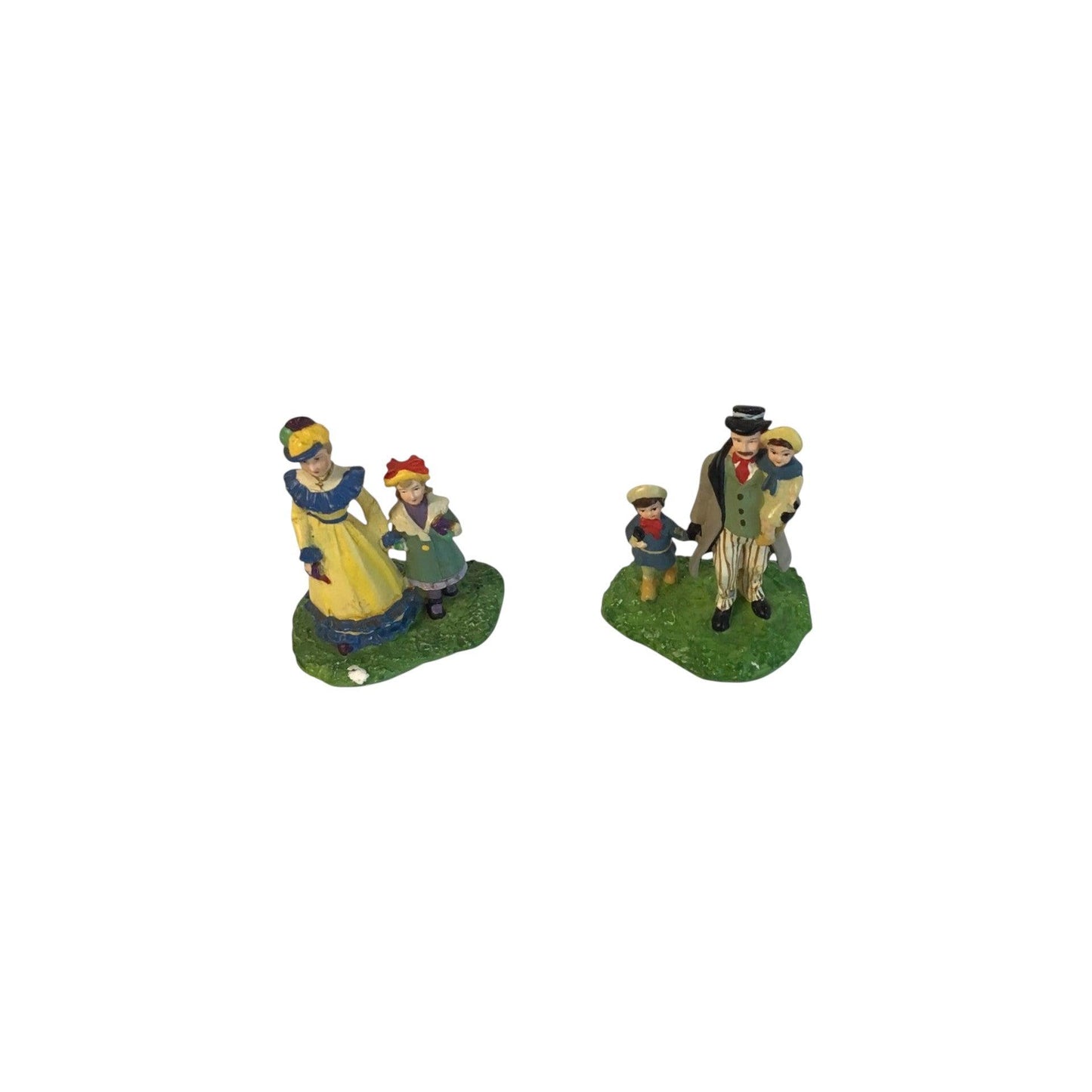 1998 Sunday Morning at the Chapel (Department 56)